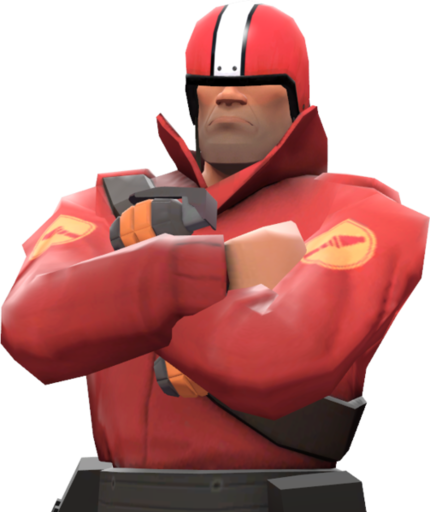 Team Fortress 2 - Triad Pack Update